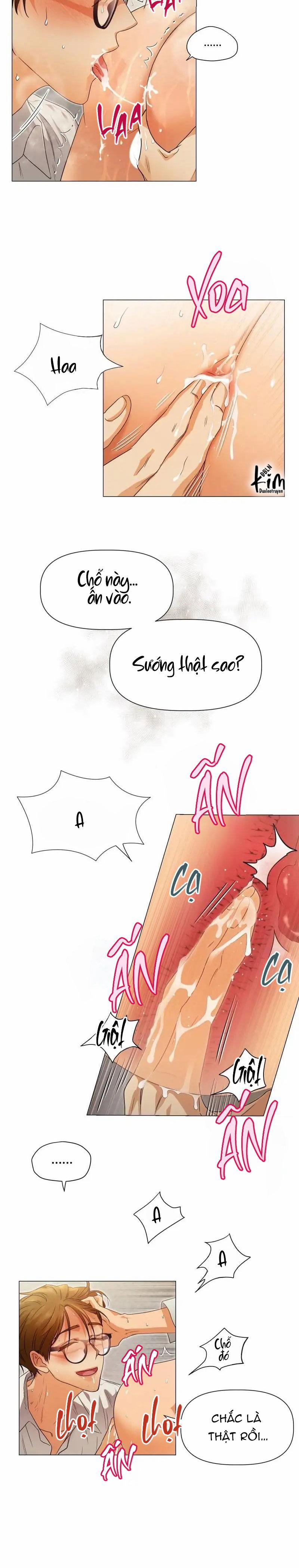 Tế Phẩm Thần Núi 15 trang 19