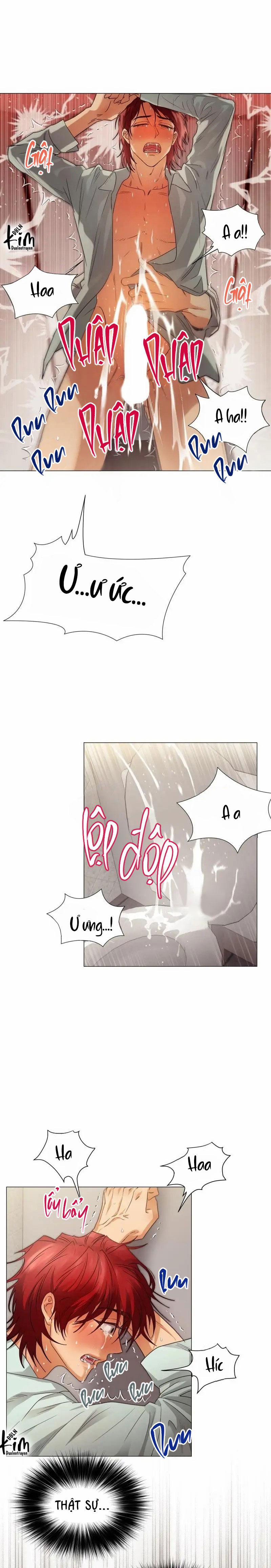 Tế Phẩm Thần Núi 15 trang 21