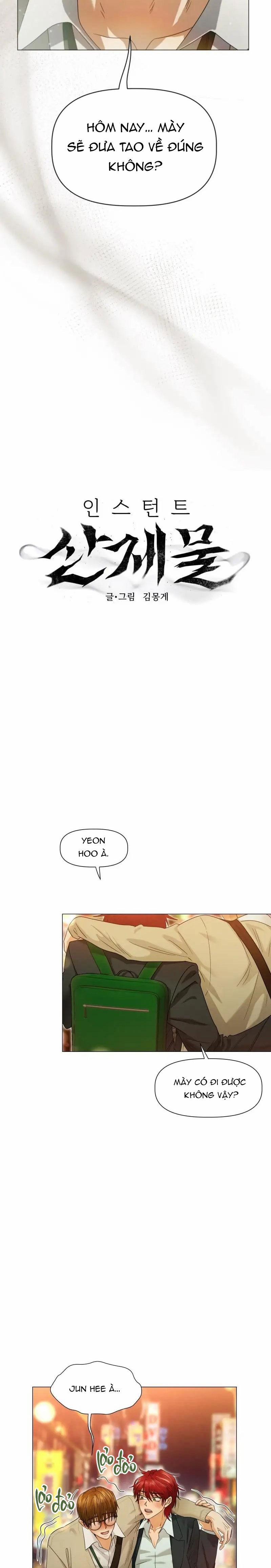 Tế Phẩm Thần Núi 15 trang 3