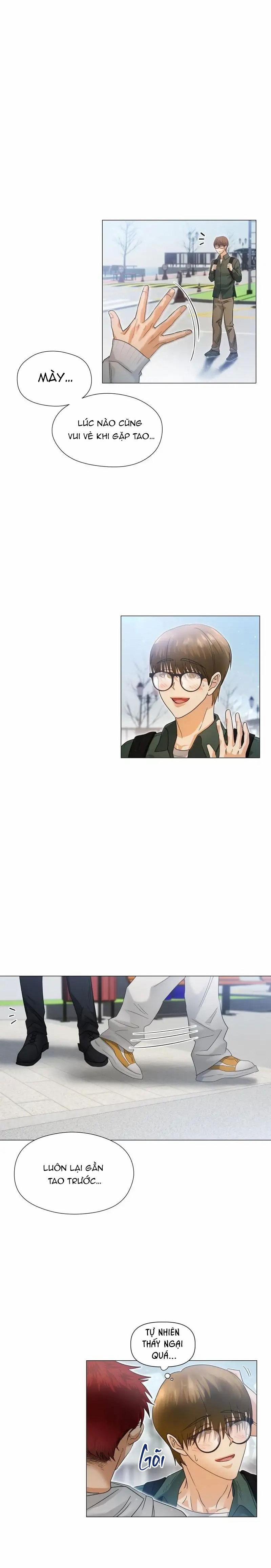 Tế Phẩm Thần Núi 15 trang 5