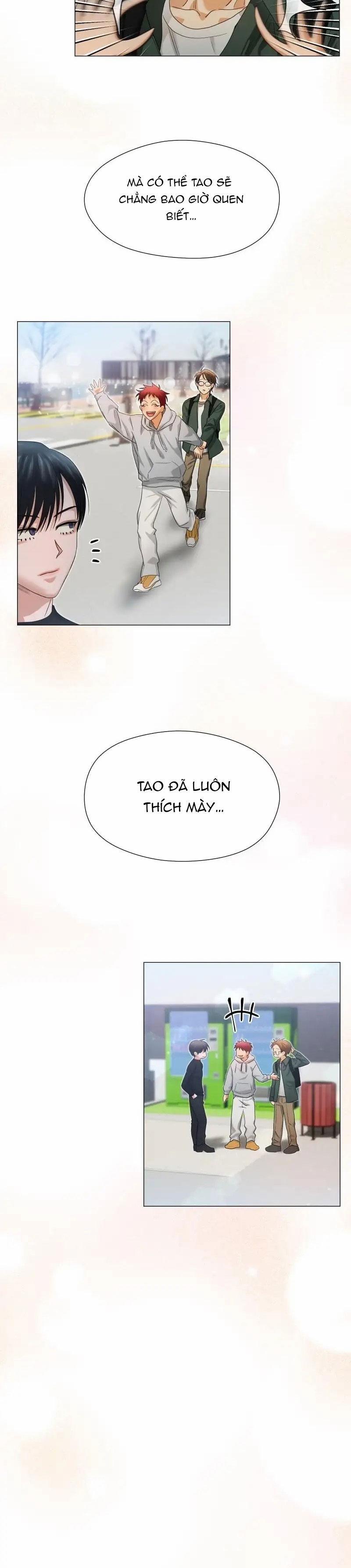 Tế Phẩm Thần Núi 15 trang 7