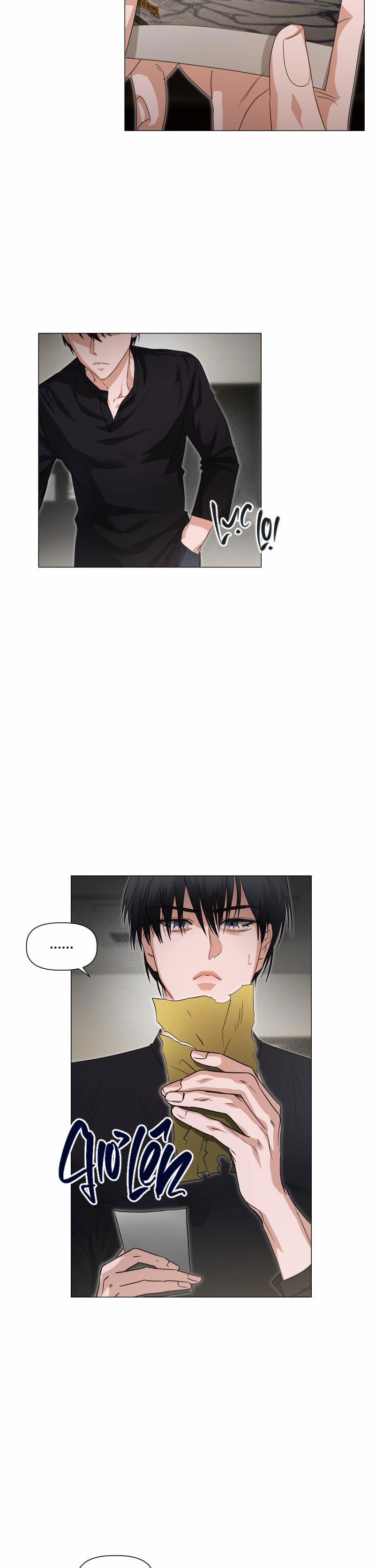 Tế Phẩm Thần Núi 16 trang 13