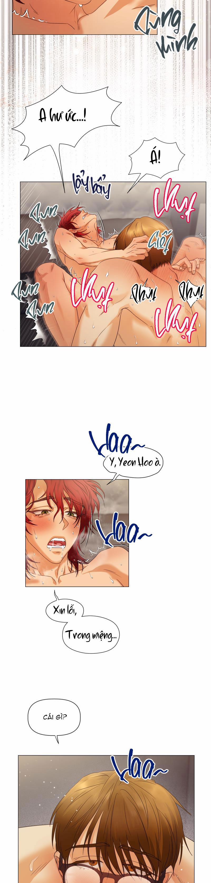 Tế Phẩm Thần Núi 16 trang 20