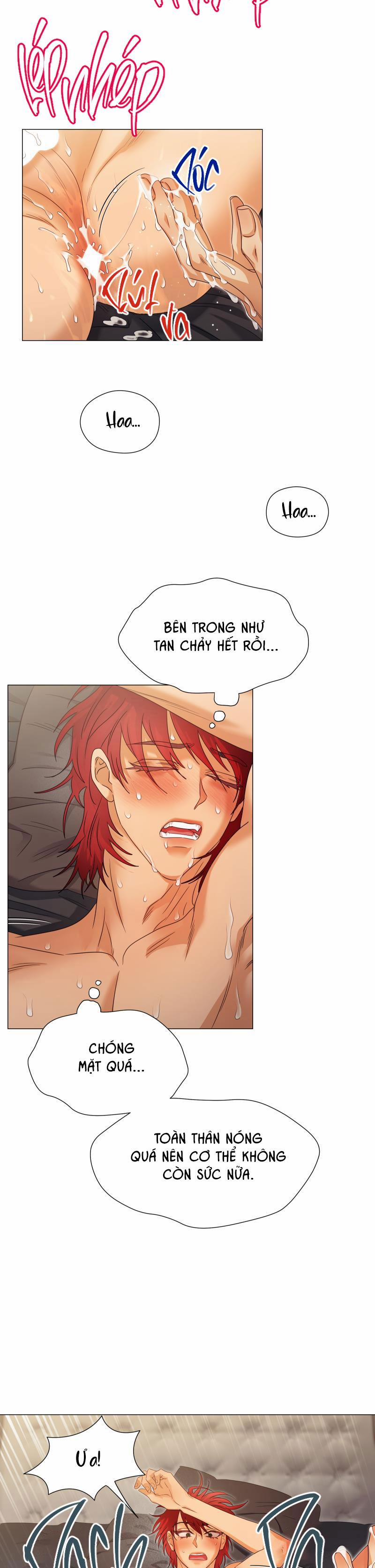 Tế Phẩm Thần Núi 16 trang 22