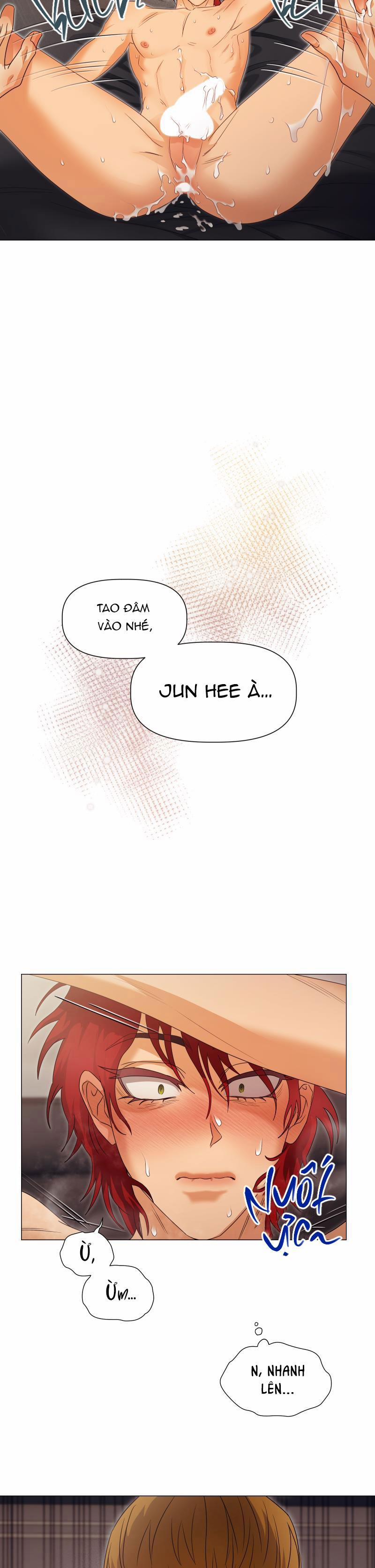 Tế Phẩm Thần Núi 16 trang 23