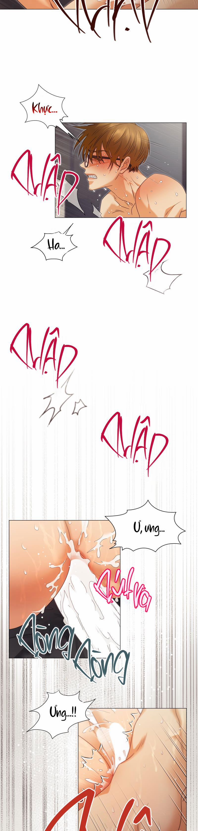 Tế Phẩm Thần Núi 16 trang 26