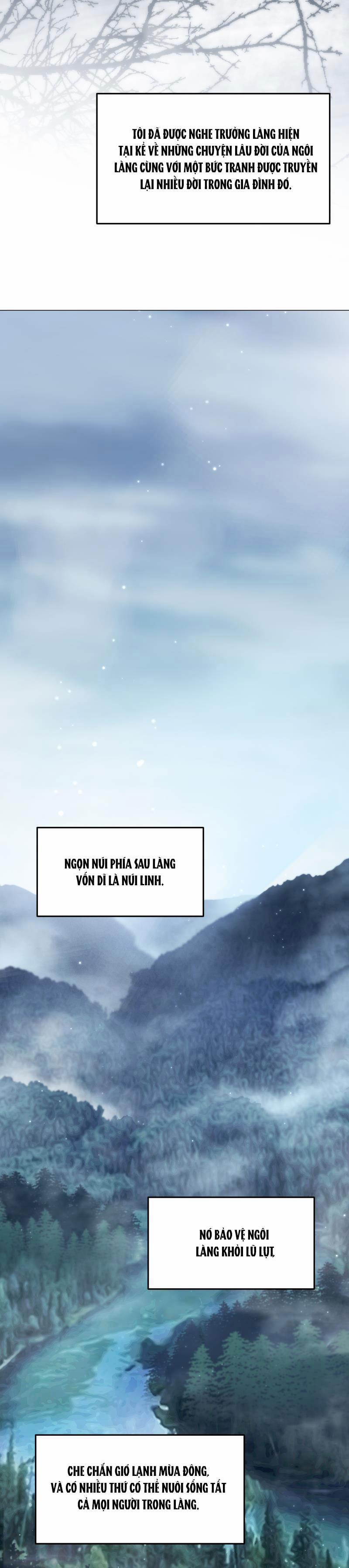 Tế Phẩm Thần Núi 16 trang 4