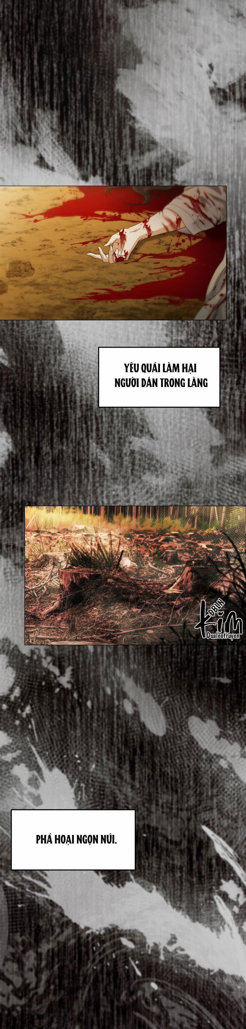 Tế Phẩm Thần Núi 16 trang 7