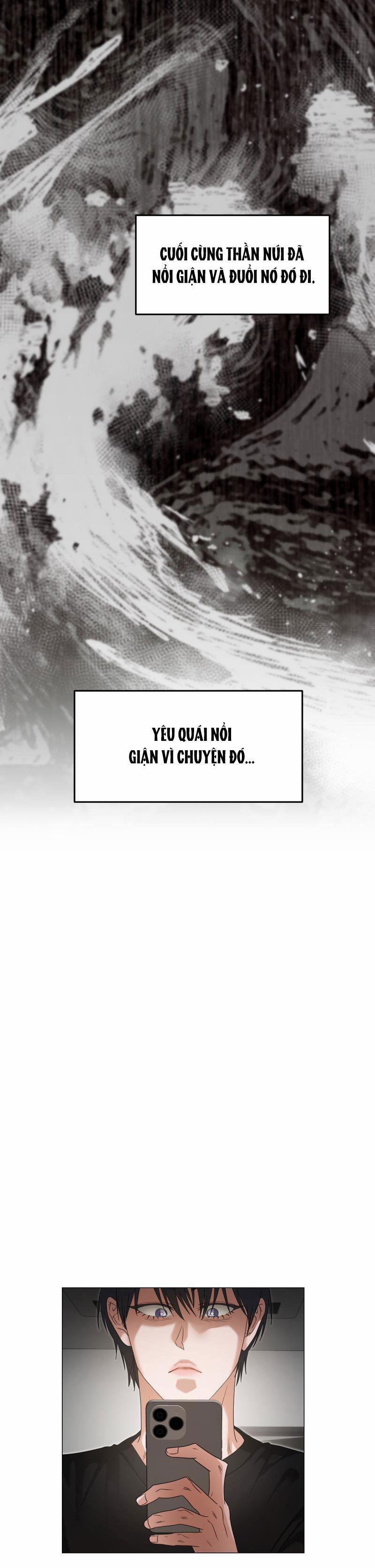 Tế Phẩm Thần Núi 16 trang 8