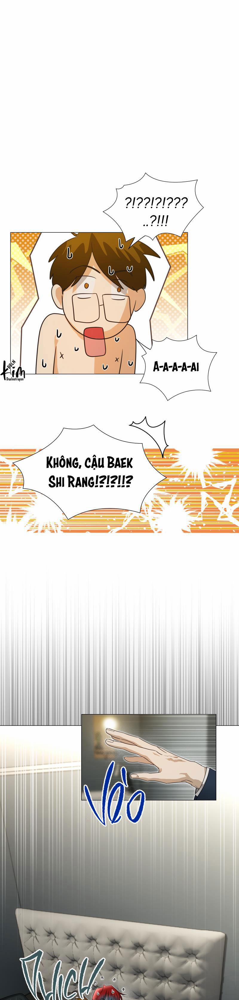 Tế Phẩm Thần Núi 17 trang 11