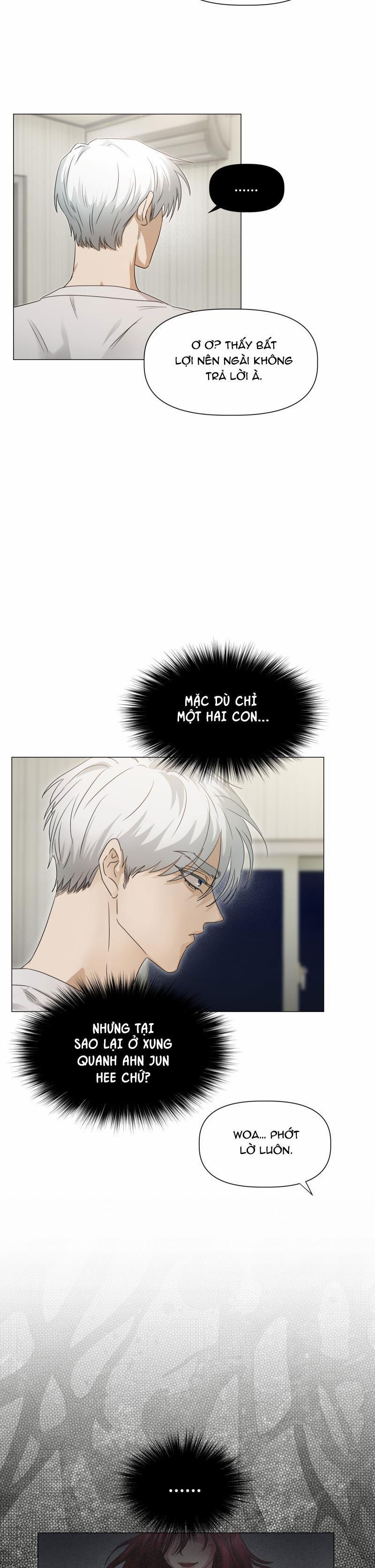 Tế Phẩm Thần Núi 17 trang 13