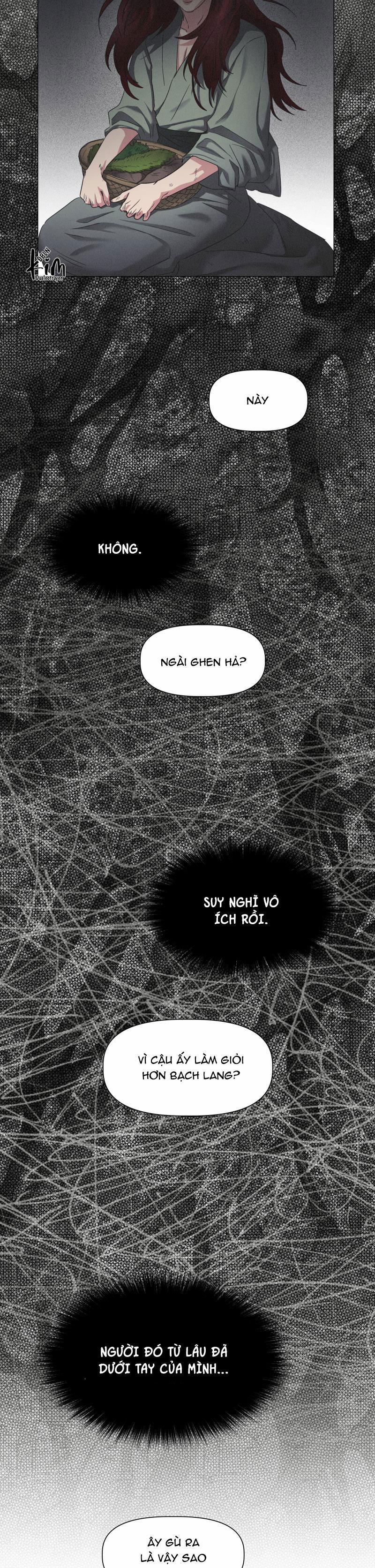 Tế Phẩm Thần Núi 17 trang 14