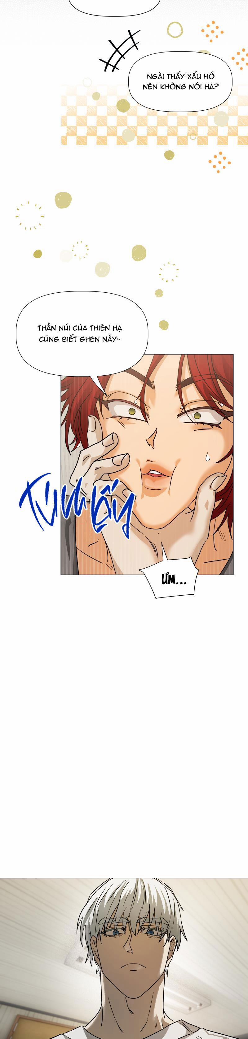 Tế Phẩm Thần Núi 17 trang 15