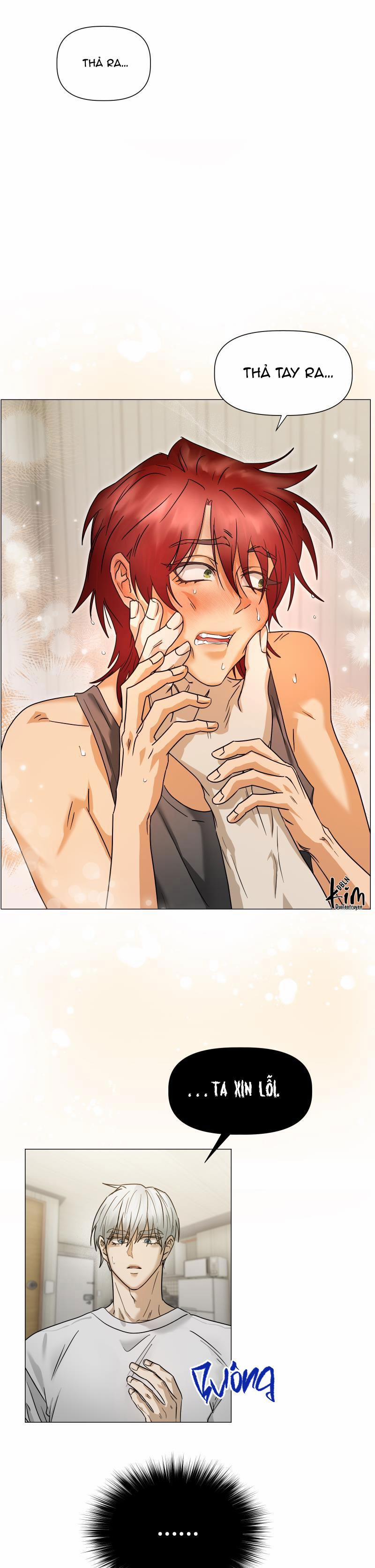 Tế Phẩm Thần Núi 17 trang 18