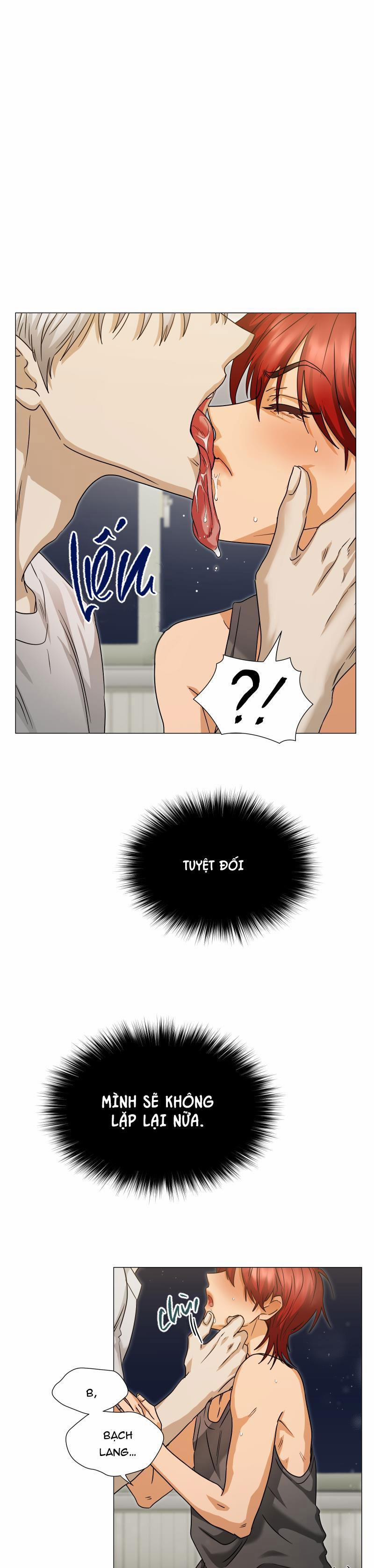 Tế Phẩm Thần Núi 17 trang 20