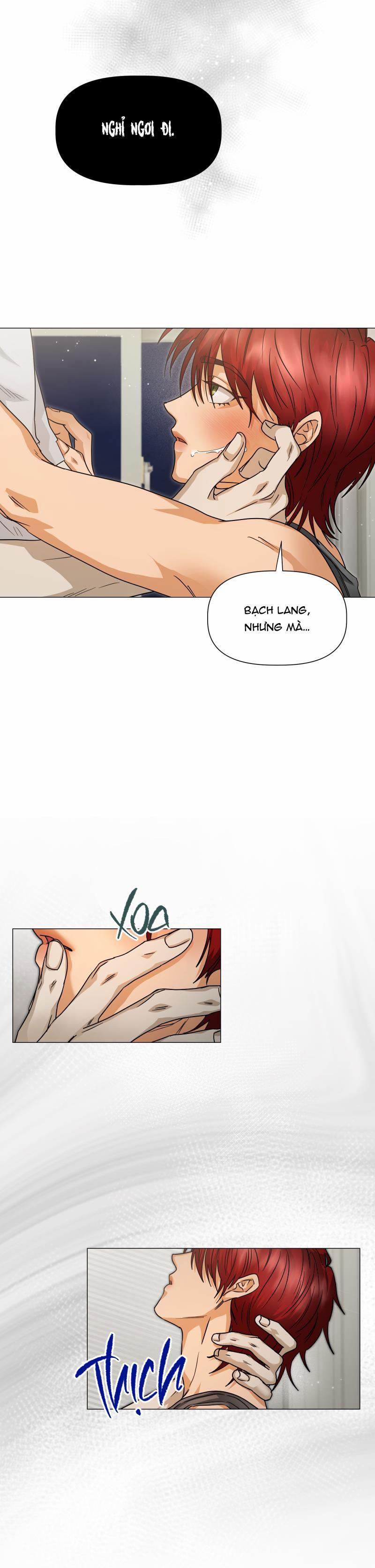 Tế Phẩm Thần Núi 17 trang 22