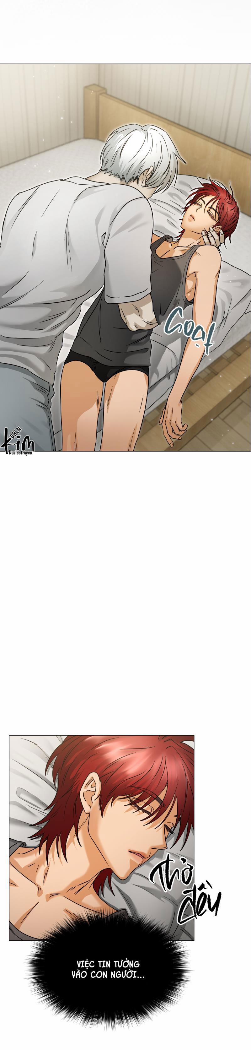 Tế Phẩm Thần Núi 17 trang 23