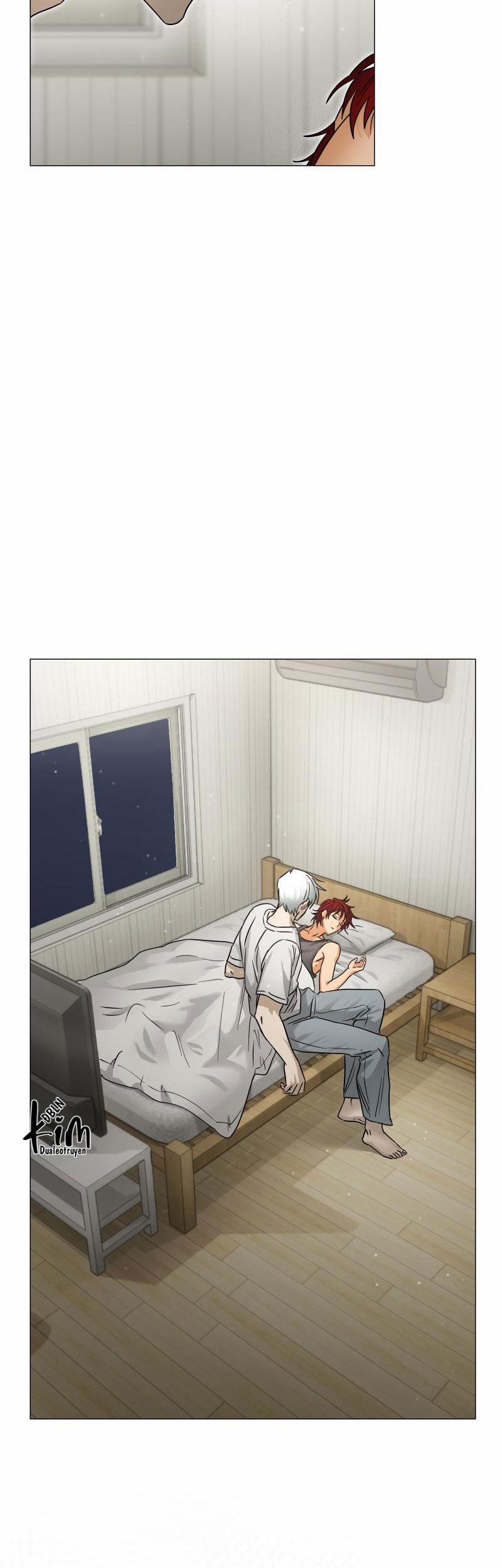 Tế Phẩm Thần Núi 17 trang 26