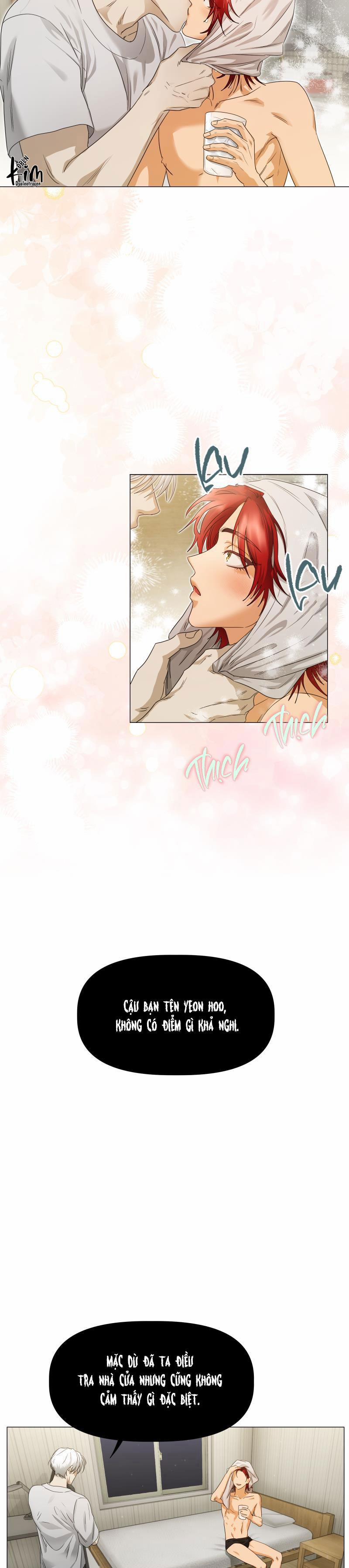 Tế Phẩm Thần Núi 17 trang 4