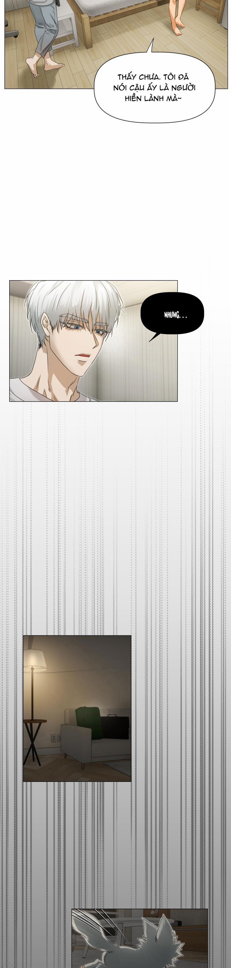 Tế Phẩm Thần Núi 17 trang 5