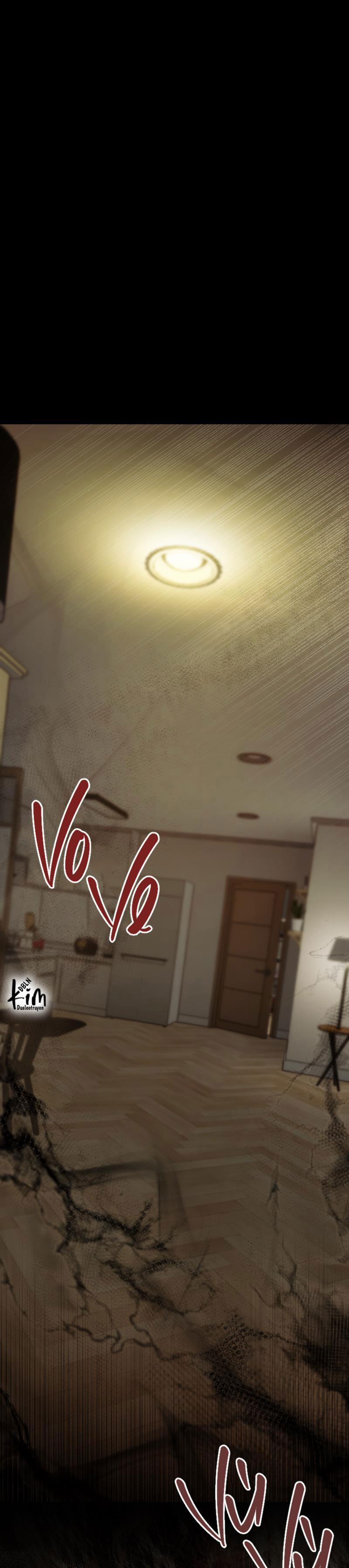 Tế Phẩm Thần Núi 18 trang 0