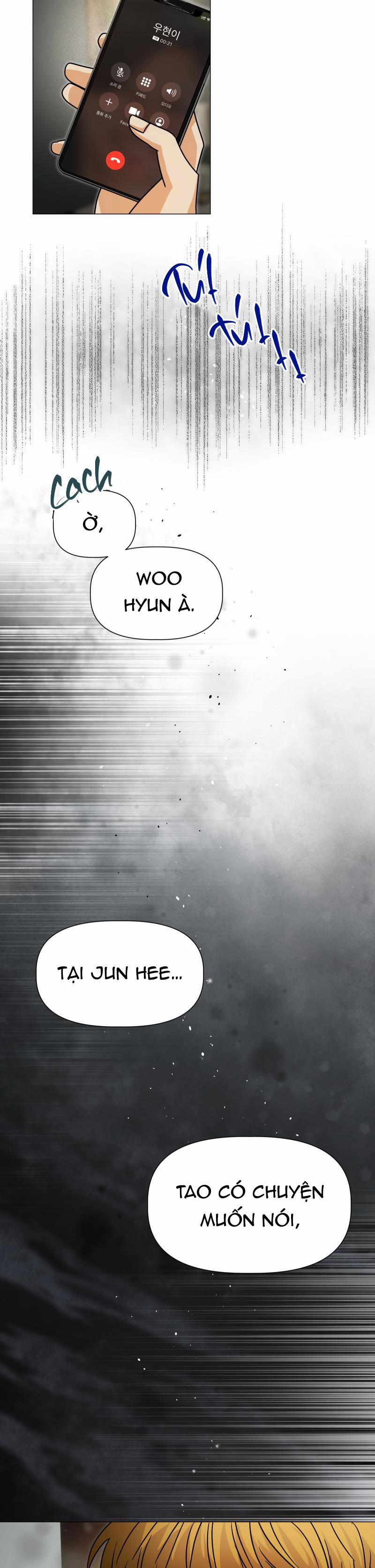 Tế Phẩm Thần Núi 18 trang 9