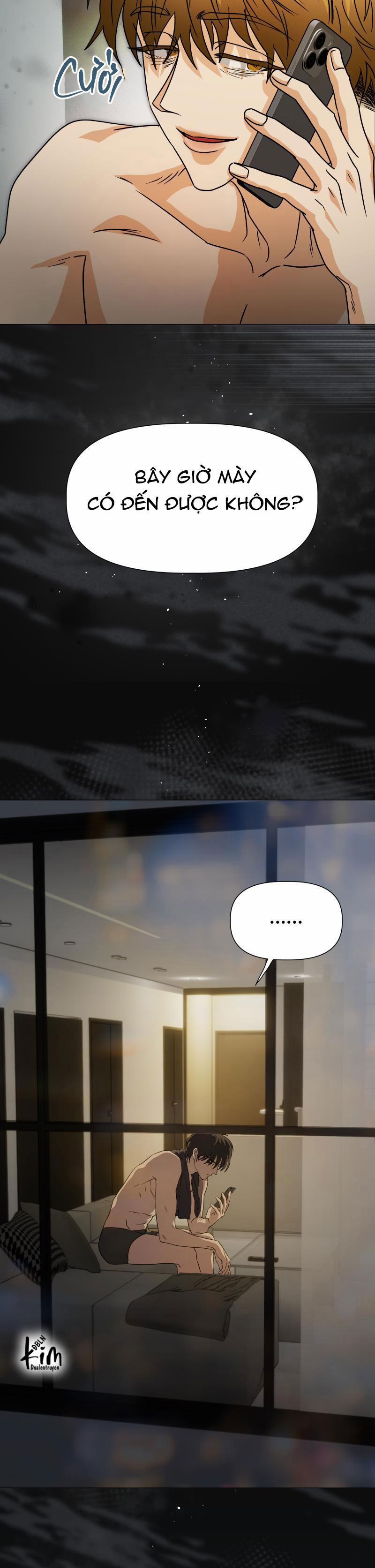 Tế Phẩm Thần Núi 18 trang 10