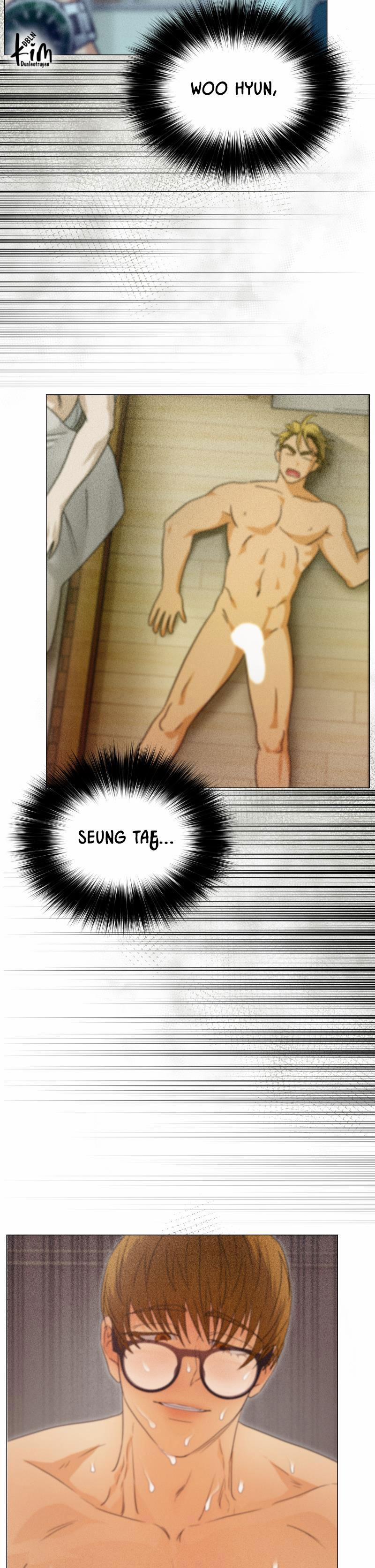 Tế Phẩm Thần Núi 18 trang 16