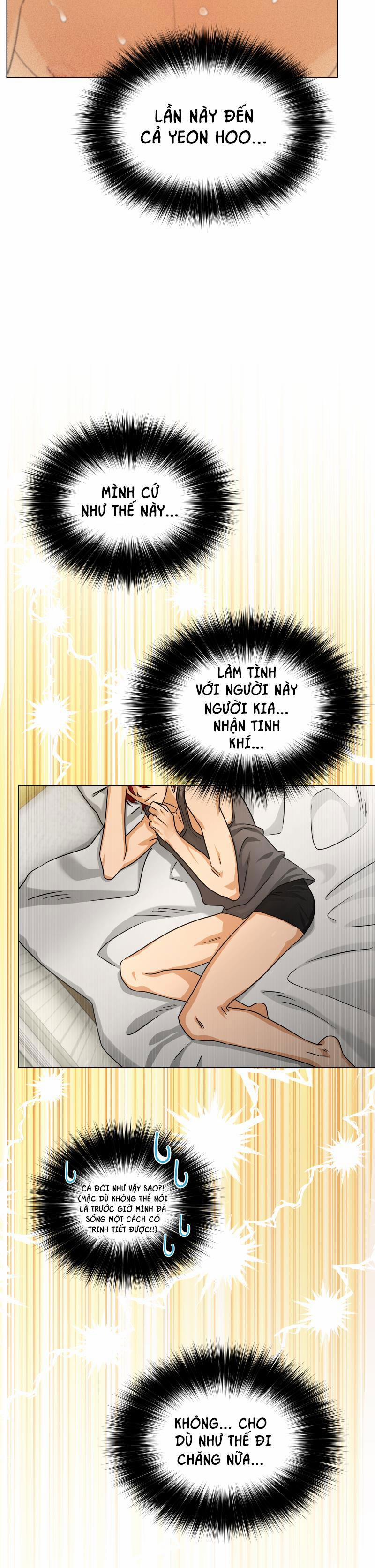 Tế Phẩm Thần Núi 18 trang 17