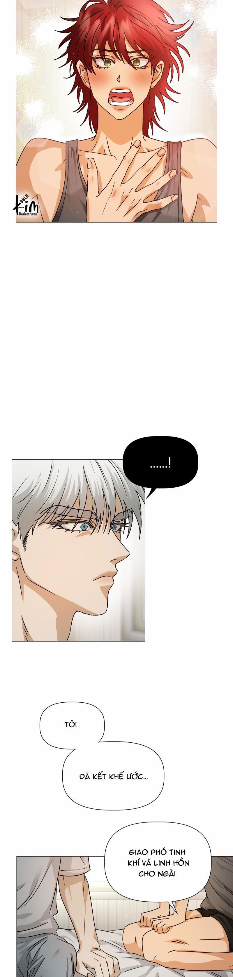 Tế Phẩm Thần Núi 18 trang 20