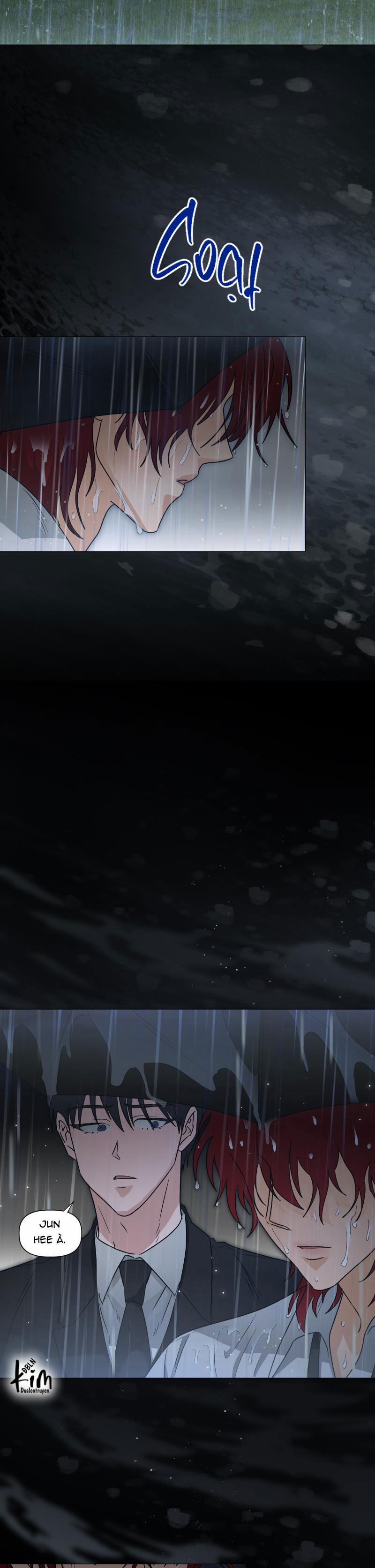 Tế Phẩm Thần Núi 18 trang 28