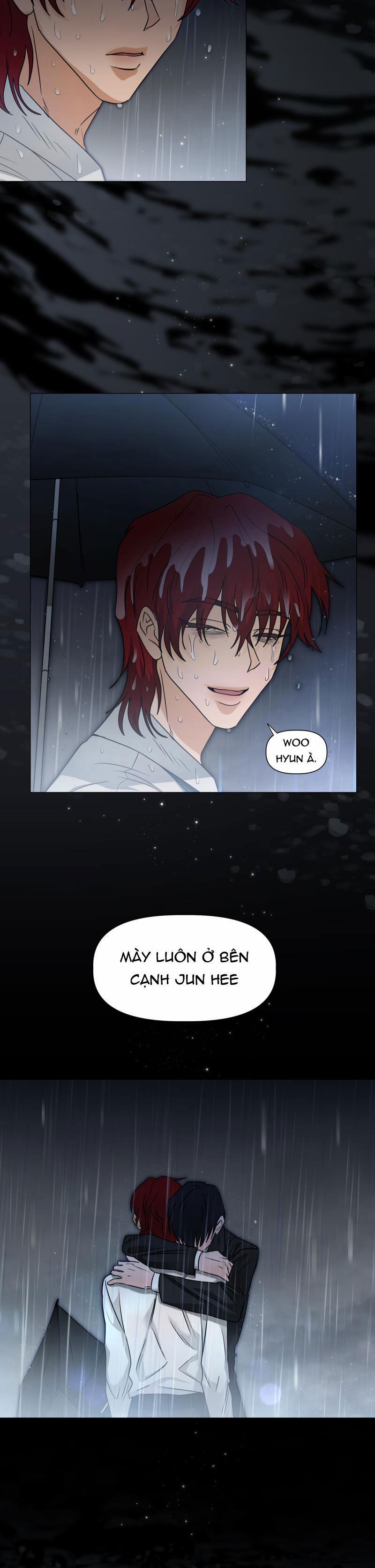 Tế Phẩm Thần Núi 18 trang 29