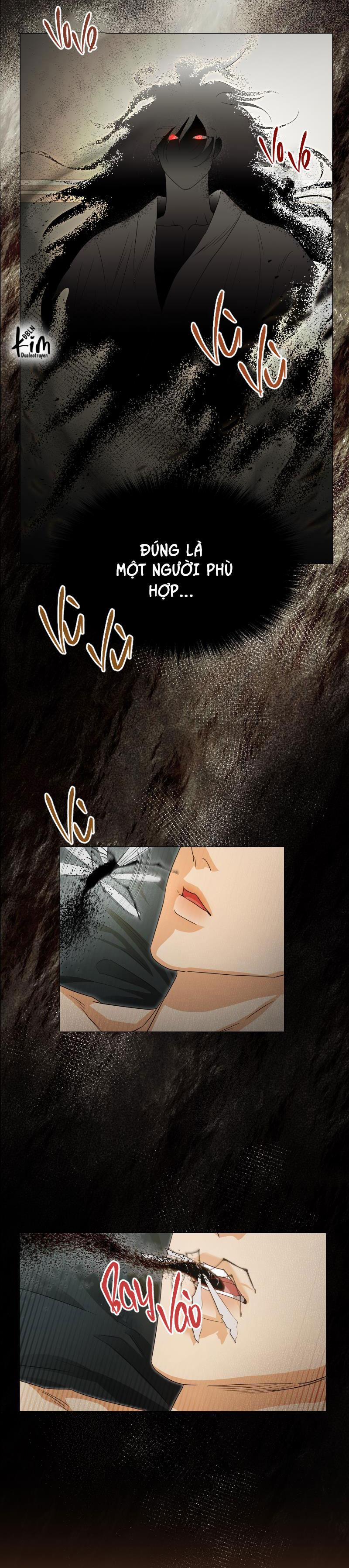 Tế Phẩm Thần Núi 18 trang 3