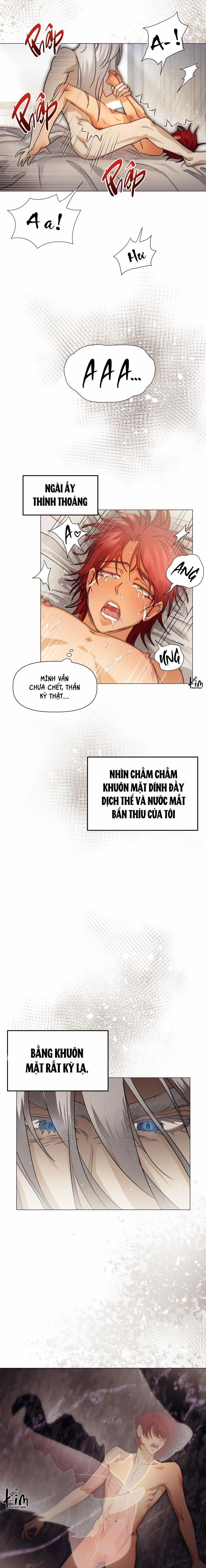 Tế Phẩm Thần Núi 19 trang 9