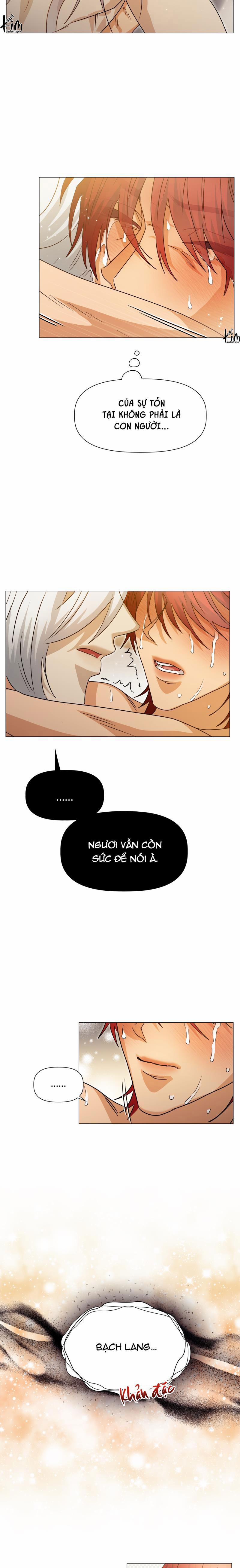 Tế Phẩm Thần Núi 19 trang 11