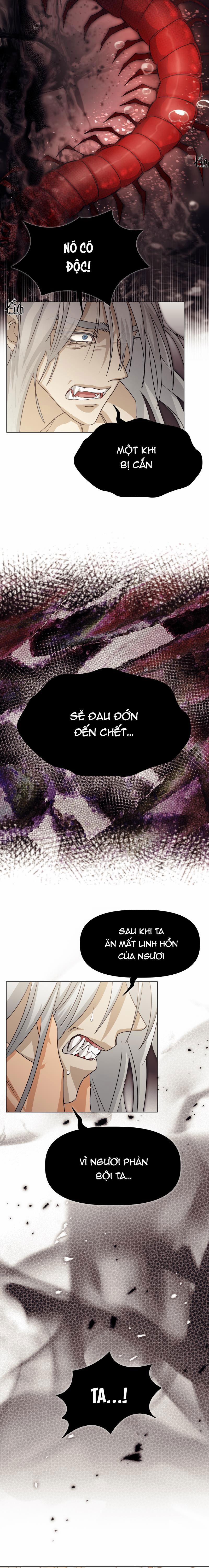 Tế Phẩm Thần Núi 19 trang 15