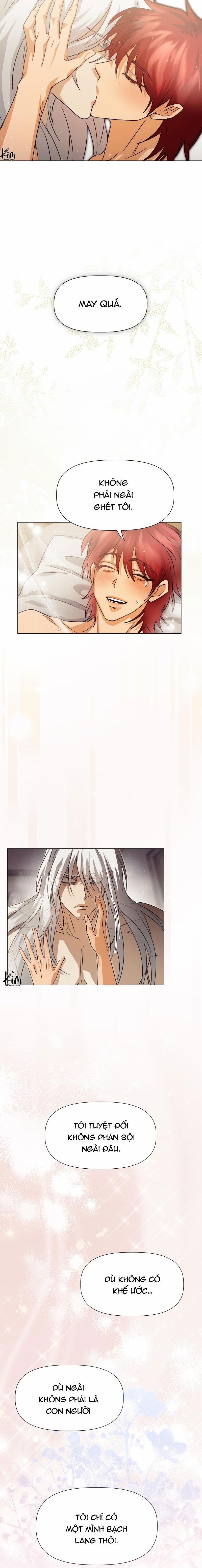 Tế Phẩm Thần Núi 19 trang 16