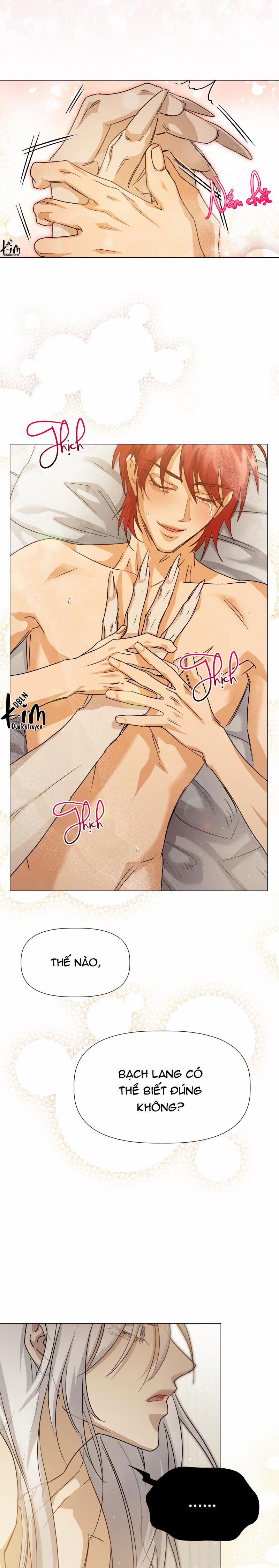 Tế Phẩm Thần Núi 19 trang 17