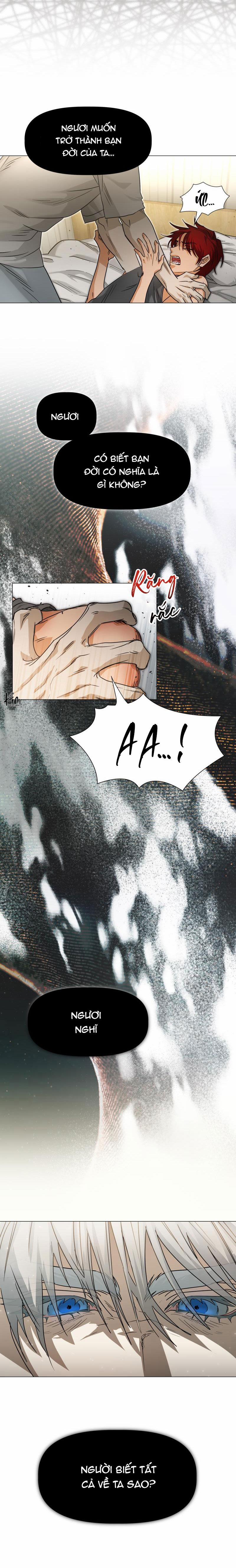 Tế Phẩm Thần Núi 19 trang 2