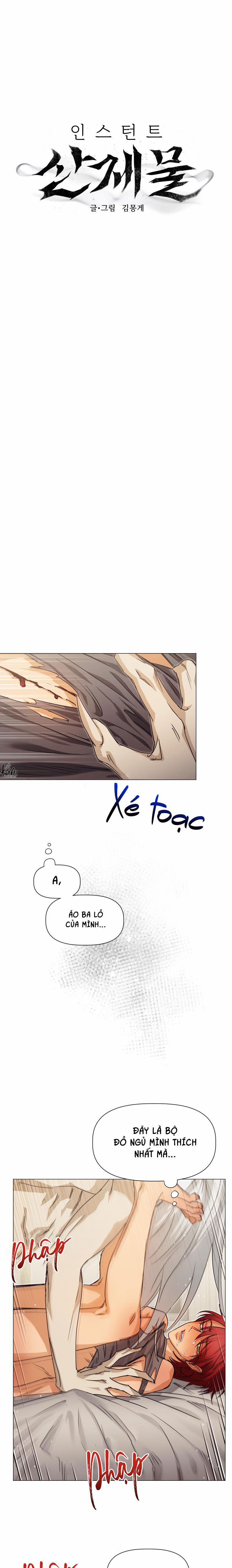 Tế Phẩm Thần Núi 19 trang 3