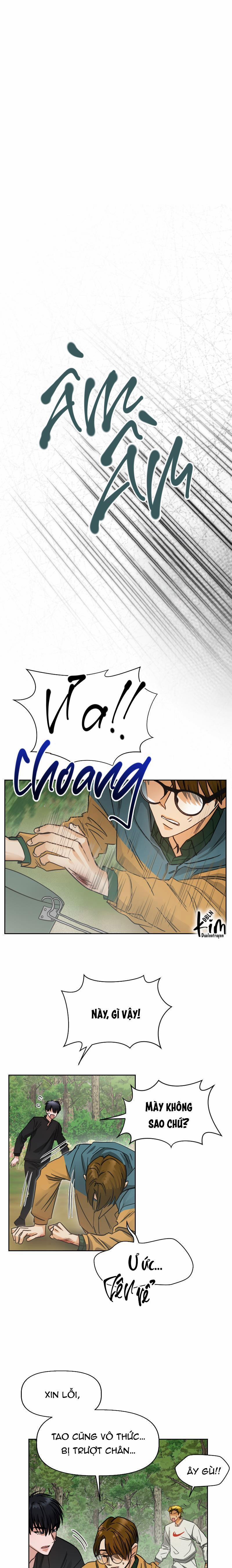 Tế Phẩm Thần Núi 2 trang 0