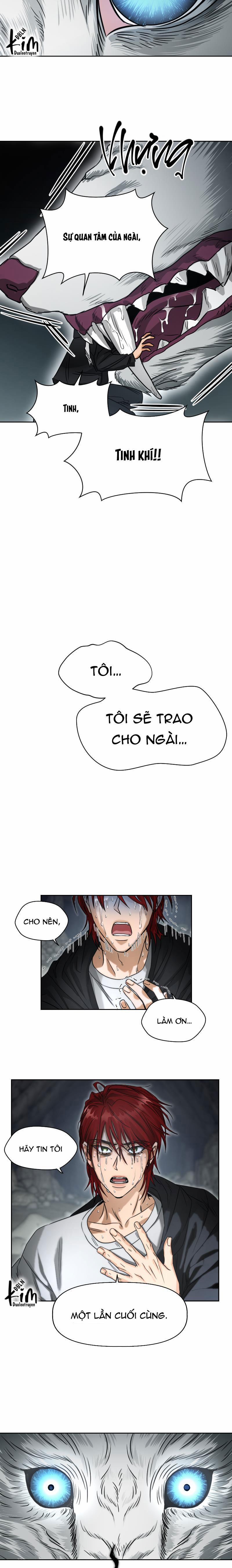 Tế Phẩm Thần Núi 2 trang 10