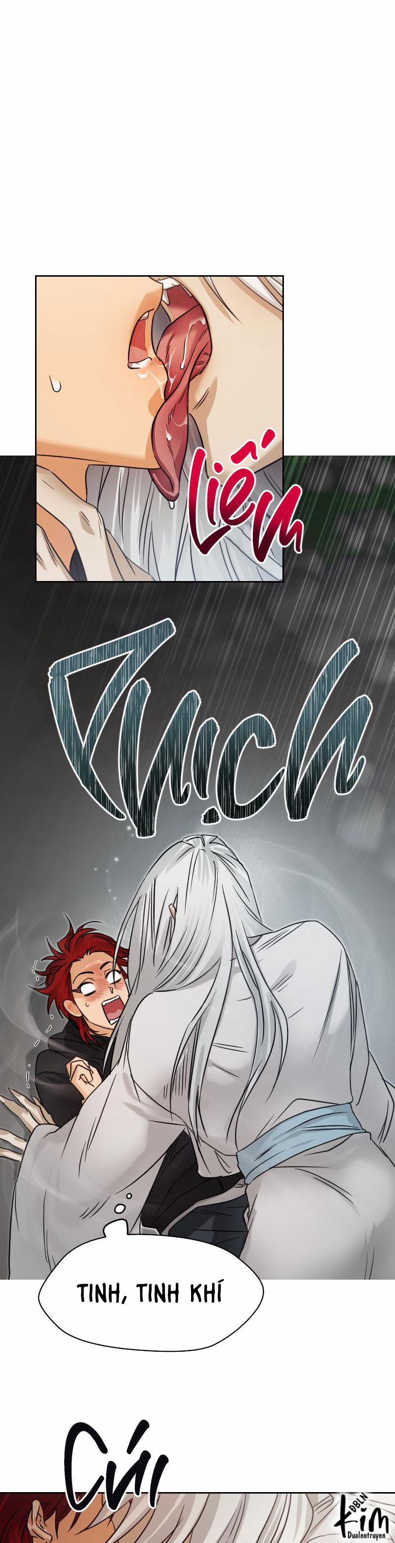 Tế Phẩm Thần Núi 2 trang 16