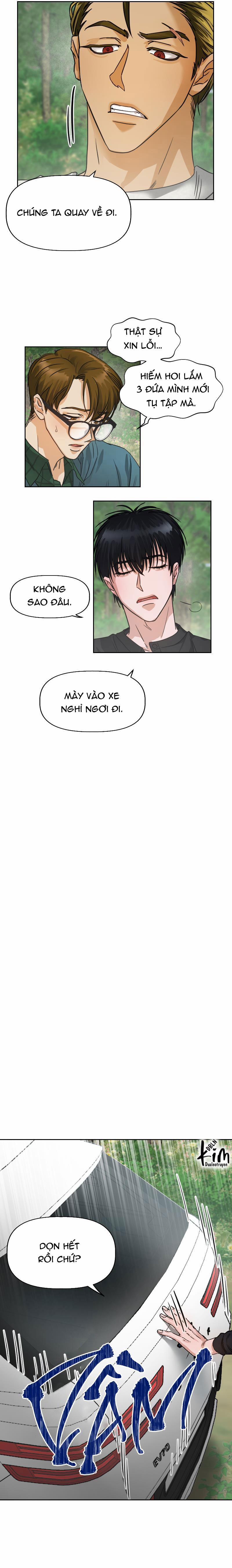 Tế Phẩm Thần Núi 2 trang 2