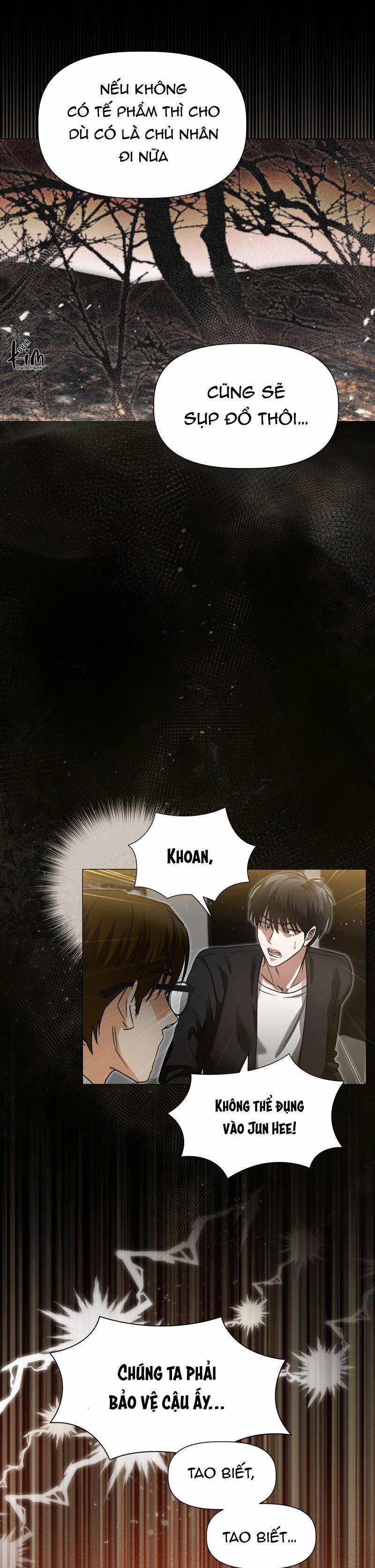 Tế Phẩm Thần Núi 20 trang 11