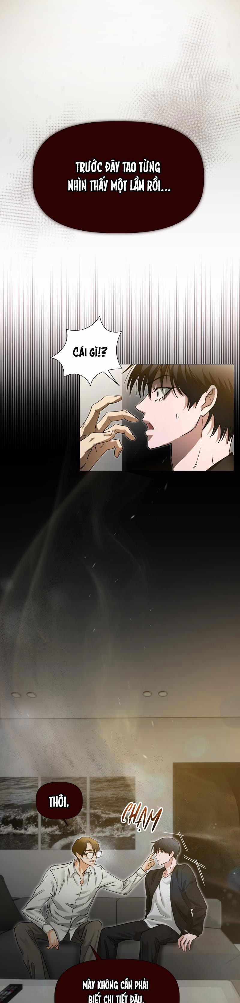 Tế Phẩm Thần Núi 20 trang 14