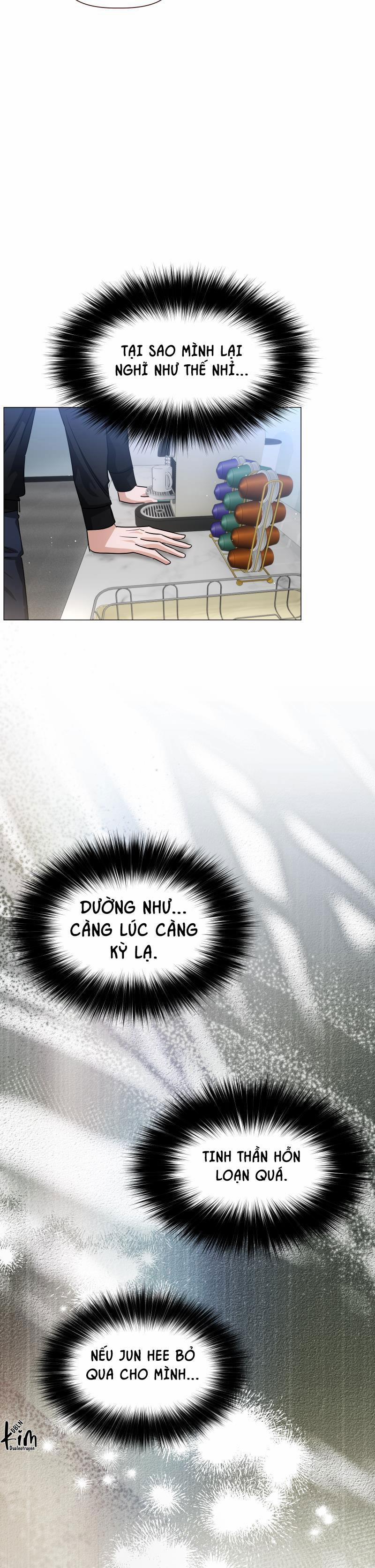 Tế Phẩm Thần Núi 20 trang 18