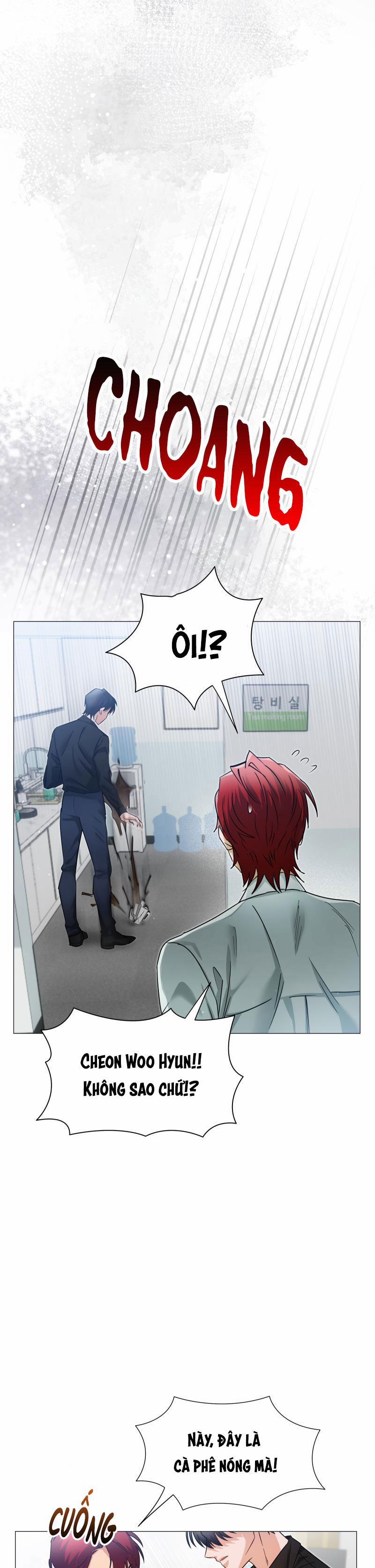 Tế Phẩm Thần Núi 20 trang 21