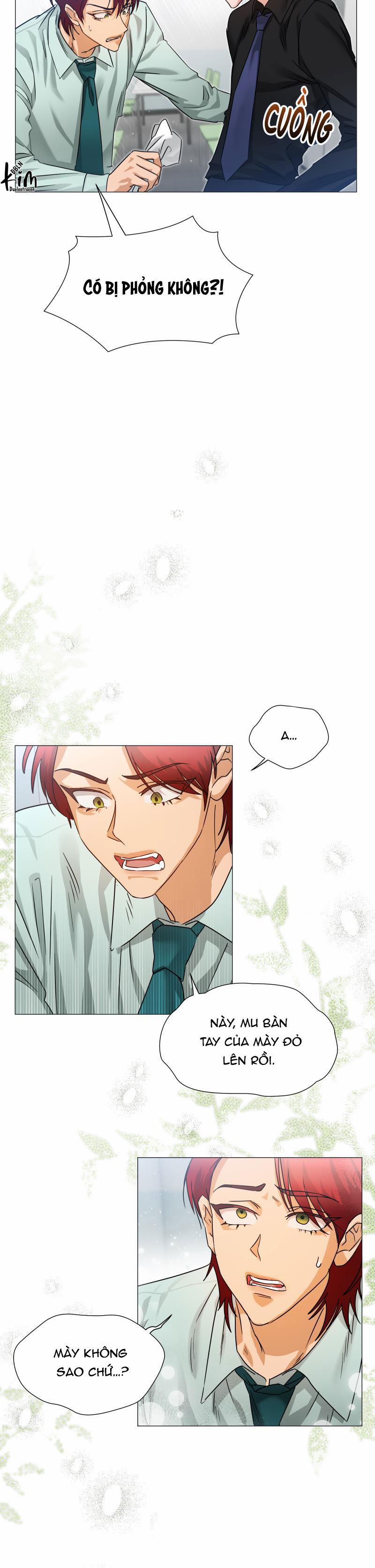 Tế Phẩm Thần Núi 20 trang 22