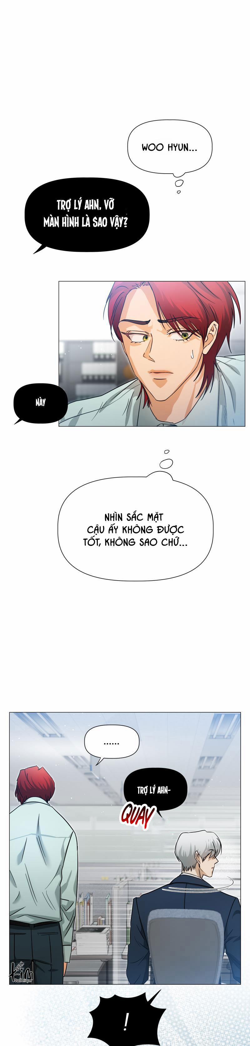 Tế Phẩm Thần Núi 20 trang 27